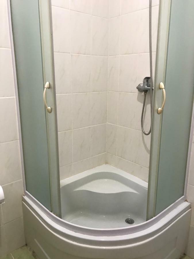 Teremok Aparthotel Bereg Exterior foto
